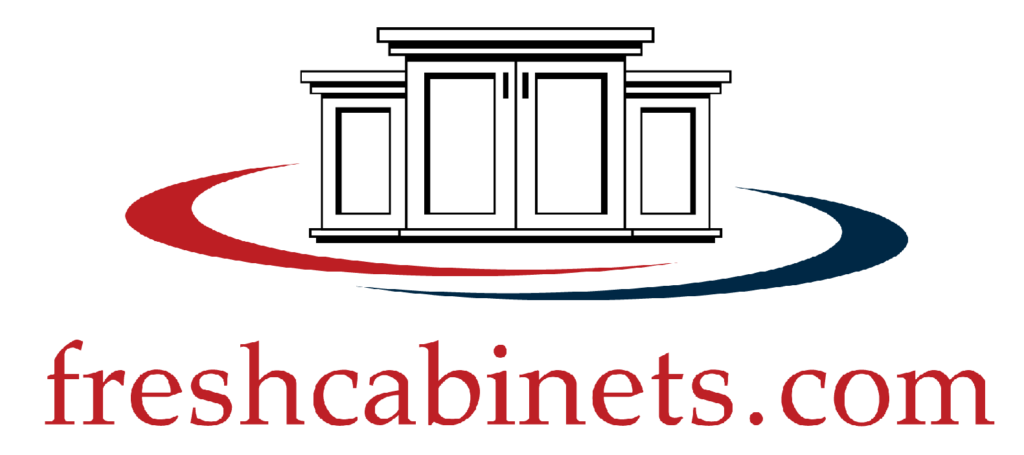Fresh Cabinets logo