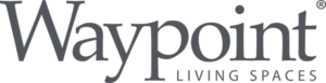 Waypoiont Living Space logo